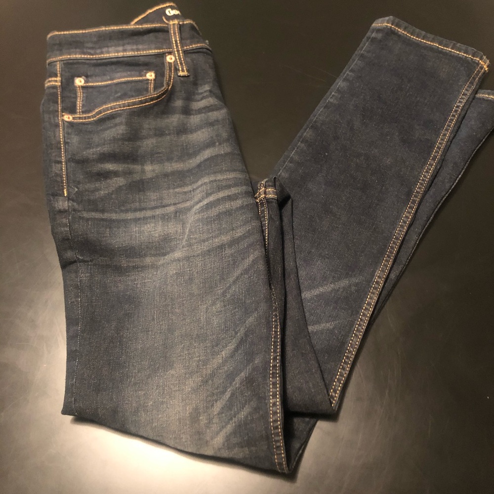 Men’s Jeans